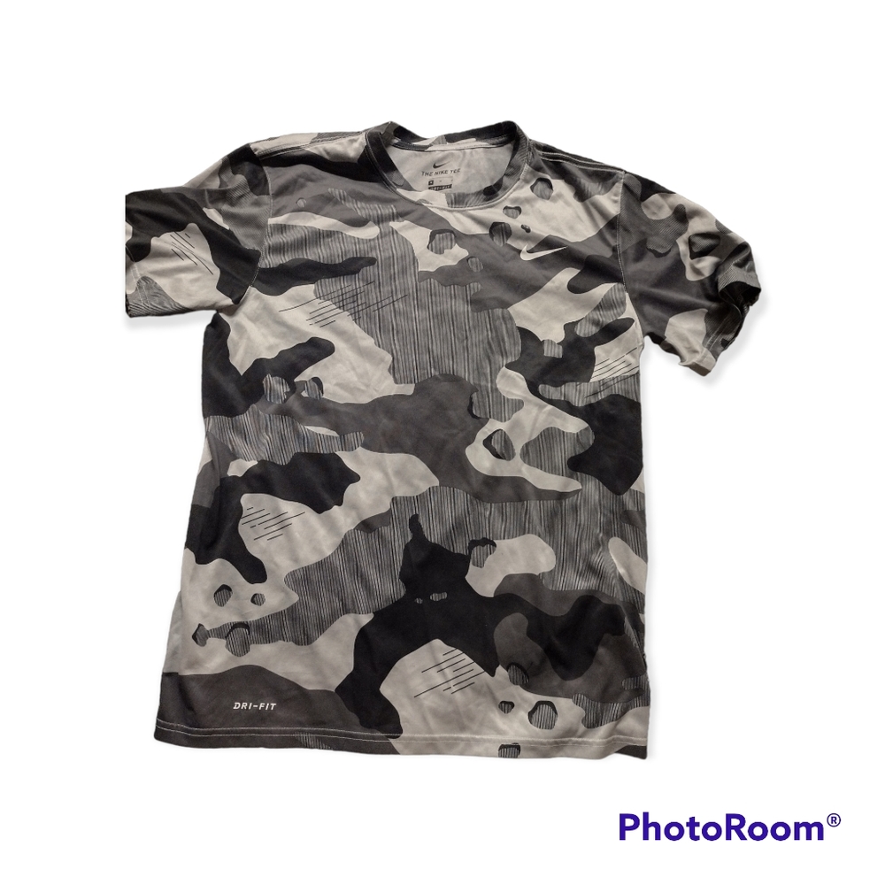 Nike dry fit Shirt